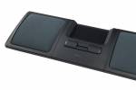 Mousetrapper Lite Titanium sort MT114