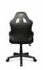 Kontorstol Encore L33T PU rød/sort Gaming Entry Level