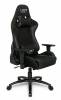 Kontorstol Elite V3 L33T grøn/sort Gaming High Level