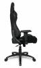 Kontorstol Elite V3 L33T grøn/sort Gaming High Level
