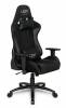 Kontorstol Elite V3 L33T rød/sort Gaming High Level
