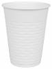 Automatbæger Gastro-Line 8,7cm Ø7cm 20 cl hvid PS antistatbehandlet 100stk/ps