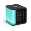 Aircooler evaLIGHT sort dækker op til 4m2