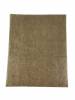 Vokspapir 12,5x20cm brun 40g 5kg/pak