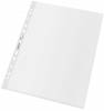 Plastlomme Leitz Recycle A4 Maxi 100my PP 25stk/pak