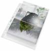 Plastlomme Leitz Recycle A4 Maxi 100my PP 25stk/pak