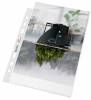 Plastlomme Leitz Recycle A5 100my PP 25stk/pak