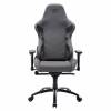 Kontorstol Elite V4 Gaming Chair (Soft Canvas) Light