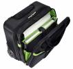 Trolley Taske Leitz 15,6" Smart Traveller sort
