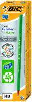 Blyant BIC Evolution 650 HB milj&oslash;blyant