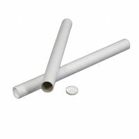 Papr&oslash;r m/l&aring;g 50x650x1,5mm