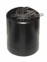 Clipsholder Vision m.magnet sort 63x63x84mm 9408