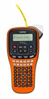 Labelmaskine Brother PT-E100VP 3,5-12mm TZe-tape i kuffert