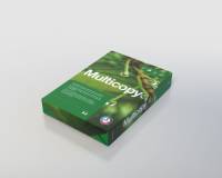 Kopipapir Multicopy A3 100g hvid 500ark/pak