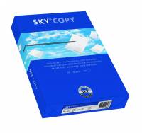 Kopipapir SKY Copy A3 80g hvid 500ark/pak