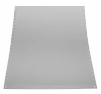 Edb-papir 1-banet blank 12 x240mm 14006 2500stk/pak