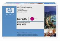 Color LaserJet 4600/4650 magenta toner