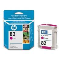 HP 82 magenta ink cartridge