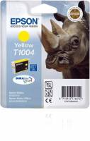 T1004 Yellow Ink Cartridge