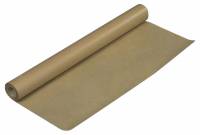 Kraftpapir brun 70cmx50m 65g