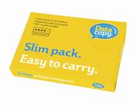 Kopipapir DataCopy 80g A4 250ark/pak