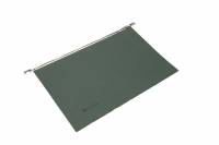 H&aelig;ngemapper Altikon Folio solo gr&oslash;n 50stk/pak