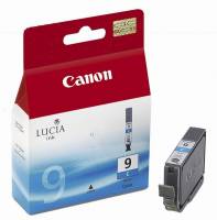 PGI-9C cyan ink cartridge