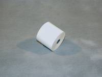 Regnerulle m/kopi hvid/gul 57x70x12mm 6557-2211