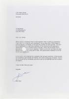 Plastmappe PP Office DEPOT klar A4 klap+trykknap