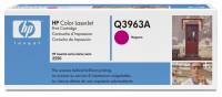 Lasertoner HP Q3963A magenta Color Laserjet 2550/2840