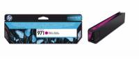 HP 971 magenta ink cartridge