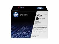 LaserJet 90A black toner cartridge