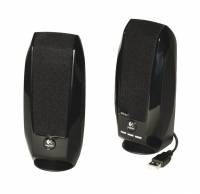 S150 2.0 Speaker System, Black (OEM)