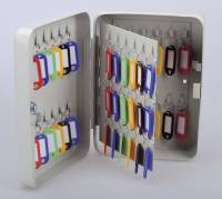 N&oslash;gleskab Office DEPOT t/60 n&oslash;gler