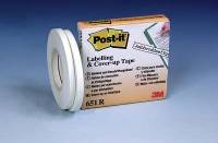 Post-it korrektionstape 651r 4mmx17m 3M