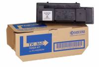 Lasertoner Kyocera TK-360 sort