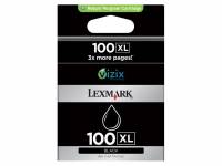 No100 XL Black ink cartridge