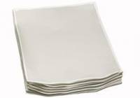 Lomme selvkl&aelig;bende 3L 220x305mm. 10stk/pak 6615