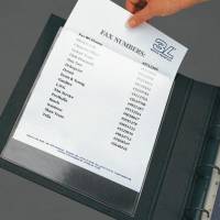 Lomme selvkl&aelig;bende 3L 158x220mm. 50stk/pak 6618