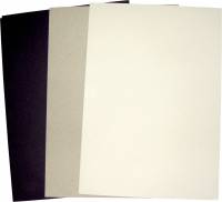 Karduspapir A4 100g gr&aring;/brun 500ark/pak