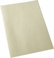 Konceptpapir gul 80gr ulin. db ark A4 250ark/pak