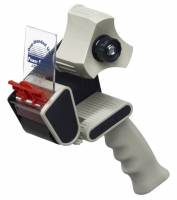 Tapedispenser Masterline 50mm h&aring;nddispenser m/bremse