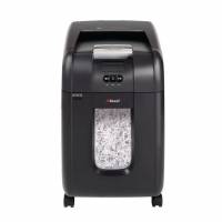 Rexel shredder Auto+ 200X 4x40mm P4