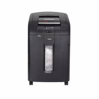Rexel shredder Auto+ 600X 4x40mm P4