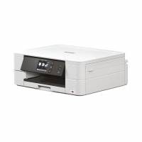 Alt-i-&eacute;n Brother DCP-J774DW m/ Wi-fi og duplexprint