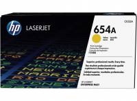 Color laserjet 653A yellow toner