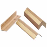Kantliste Master'In brun 35x35x3x700mm