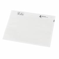 F&oslash;lgeseddelslomme Master'In LD transparent 1000stk/kar 240x131mm