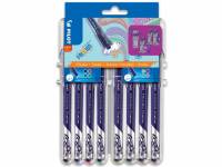 Frixion Fineliner Set2Go 1,3mm ass (8)