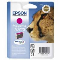 T0713 Magenta Ink Cartridge 5.5 ml